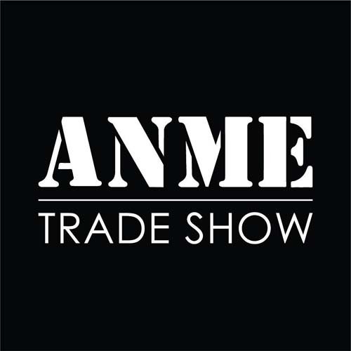 ANME Trade Show 2026 Las Vegas, USA Exhibition Stand Builder