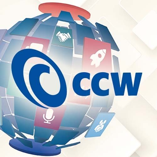 CCW 2026 Berlin, Germany Exhibition Stand Builder
