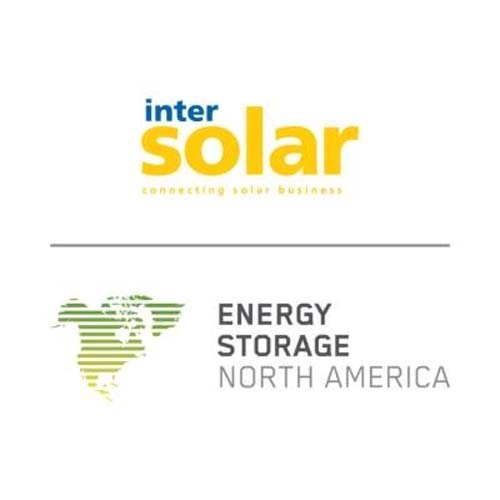 Intersolar North America 2026 San Diego, USA Exhibition Stand Builder