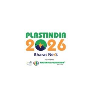 Plast India 2026 New Delhi, India Exhibition Stand Builder