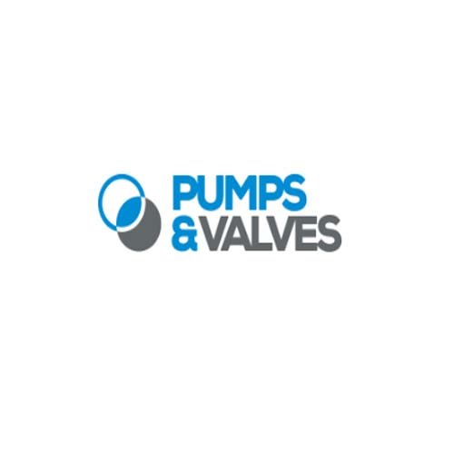 Pumps & Valves 2026 Dortmund, Germany Exhibition Stand Builder