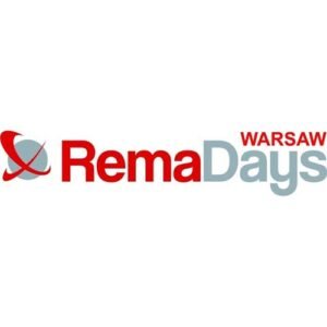 Rema Days 2026 Warsaw, Poland Exhibition Stand Builder