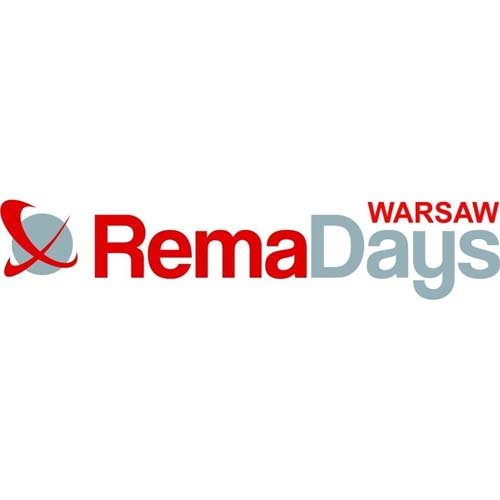 Rema Days 2026 Warsaw, Poland Exhibition Stand Builder