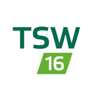 TSW 16 2026 Kielce, Poland Exhibition Stand Builder