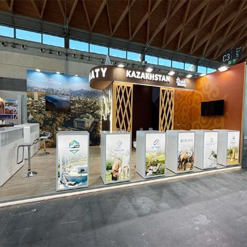 TTG-2025, Rimini, Italy