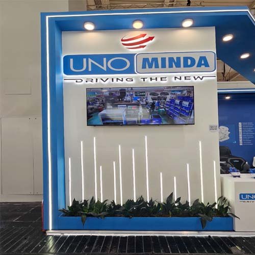 2025 Agritechnica Expo Hannover, Germany