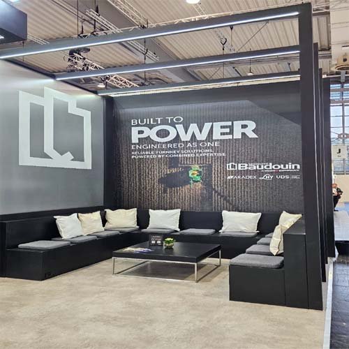 2025 Agritechnica Germany