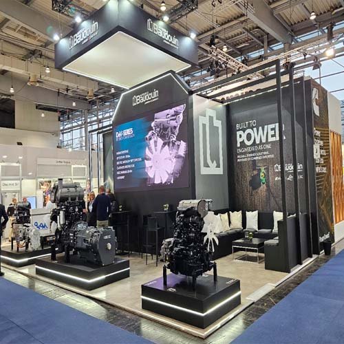 Agritechnica 2025 Germany