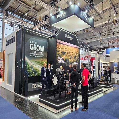 Agritechnica Expo 2025 Germany