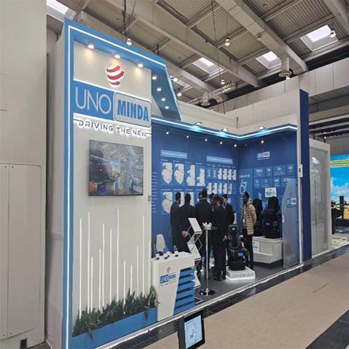 Agritechnica Expo 2025, Hannover