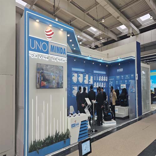 Agritechnica Expo Germany