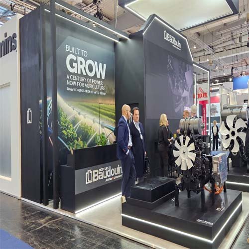Agritechnica Expo