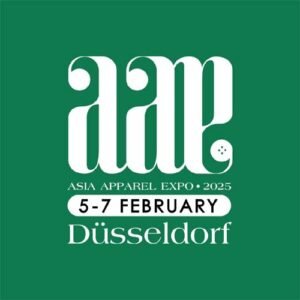 Asia Apparel Expo 2026 Dusseldorf, Germany Exhibition Stand Builder