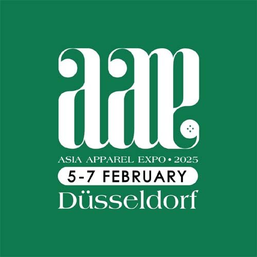 Asia Apparel Expo 2026 Dusseldorf, Germany Exhibition Stand Builder