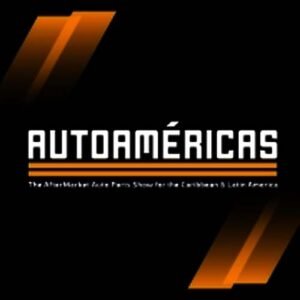 Auto Americas Show 2026 Miami, USA Exhibition Stand Builder