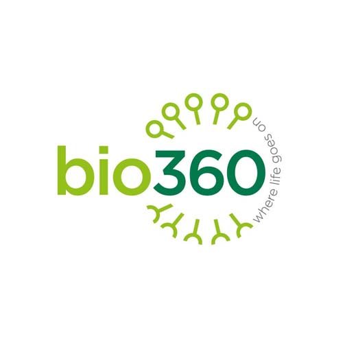 Bio360 Expo 2026 Nantes, France Exhibition Stand Builder
