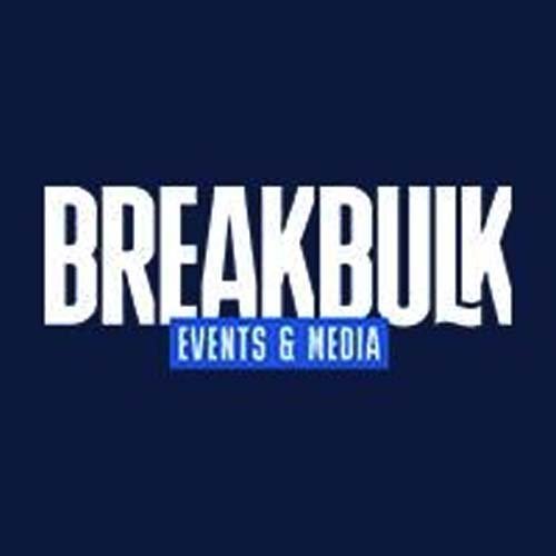Breakbulk Middle East 2026 Dubai, UAE Exhibition Stand Builder
