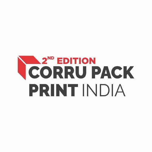 Corru Pack Print India 2026 Mumbai, India Exhibition Stand Builder