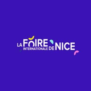 Foire De Nice 2026 Nice, France Exhibition Stand Builder