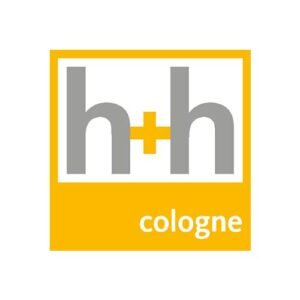 H+H 2026 Cologne, Germany Exhibition Stand Builder