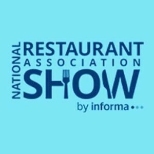 International Restaurant Show 2026 Chicago, USA Exhibition Stand Builder