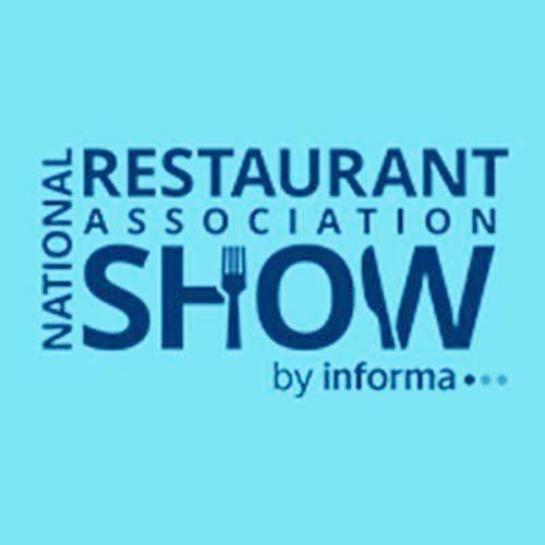 International Restaurant Show 2026 Chicago, USA Exhibition Stand Builder