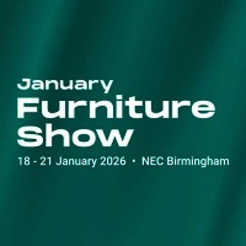 January Furniture Show 2026 Birmingham, UK Exhibition Stand Builder