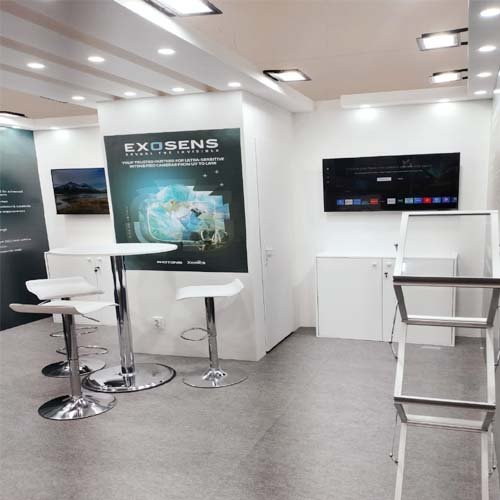 Laser World Munich 2025 Munich, Germany