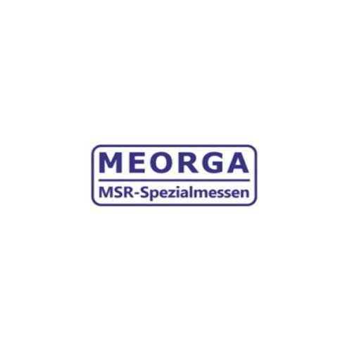 MEORGA MSR-Spezialmesse 2026 Frankfurt, Germany Exhibition Stand Builder