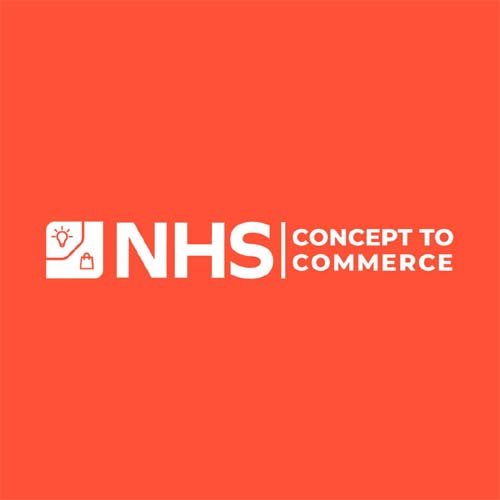 NHS Concept To Commerce 2026 Las Vegas, USA Exhibition Stand Builder