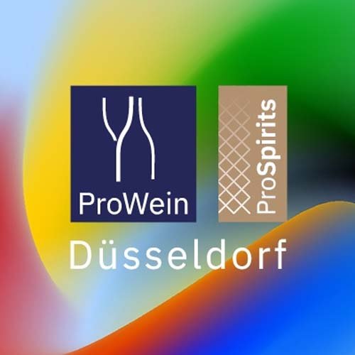 ProWein 2026 Dusseldorf, Germany Exhibition Stand Builder