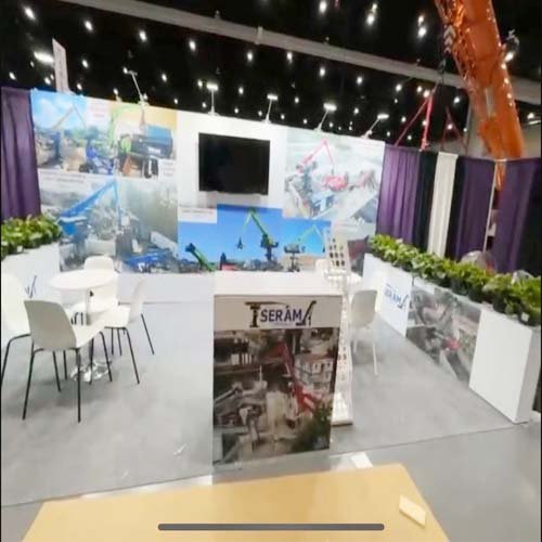 REMA 2025 Expo San Diego, CA