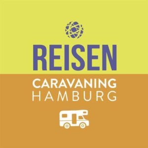 Reisen & Caravaning 2026 Hamburg, Germany Exhibition Stand Builder