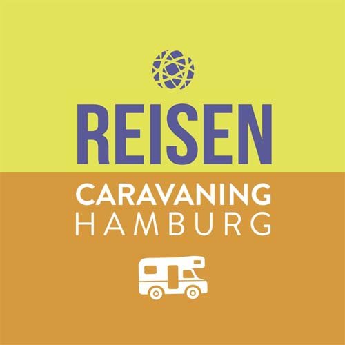 Reisen & Caravaning 2026 Hamburg, Germany Exhibition Stand Builder