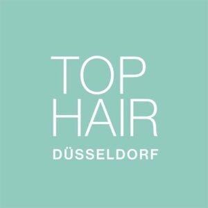 Top Hair 2026 Dusseldorf, Germany Exhibition Stand Builder