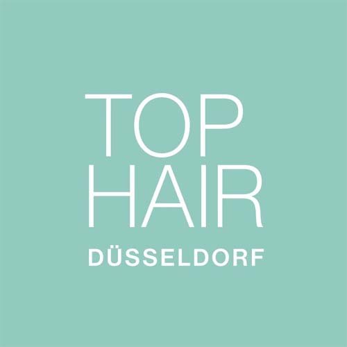 Top Hair 2026 Dusseldorf, Germany Exhibition Stand Builder