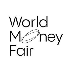 World Money Fair 2026 Berlin, Germany Exhibition Stand Builder
