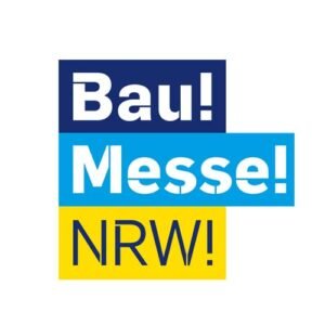 Bau Messe NRW 2026 Dortmund, Germany Exhibition Stand Builder