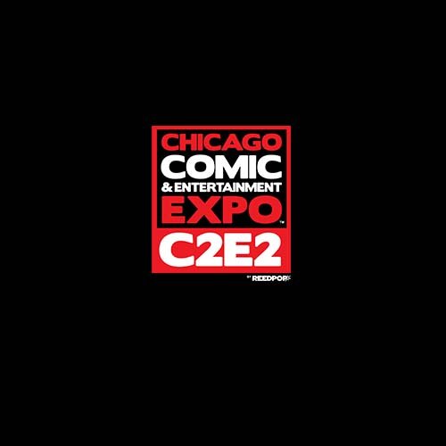 Chicago Comic and Entertainment Expo 2026 Chicago, USA Exhibition Stand Builder