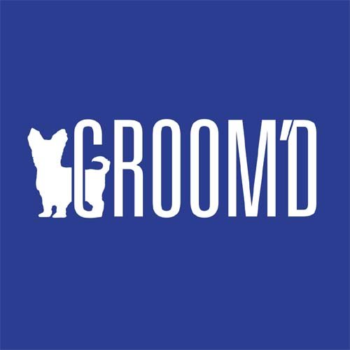 Groomd 2026 Atlanta, USA Exhibition Stand Builder