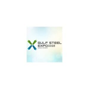 Gulf Steel Expo 2026 Dammam, Saudi Arabia Exhibition Stand Builder