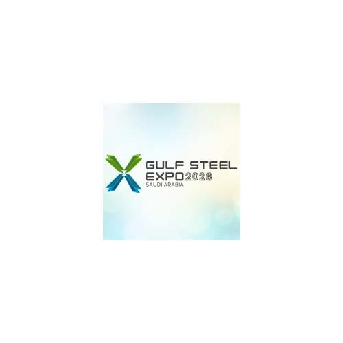 Gulf Steel Expo 2026 Dammam, Saudi Arabia Exhibition Stand Builder