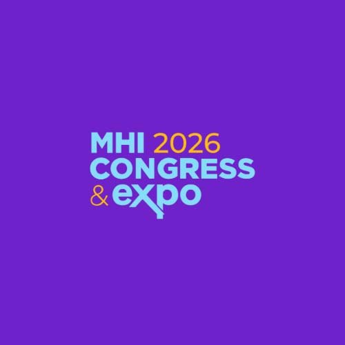 MHI Congress & Expo 2026 Las Vegas, USA Exhibition Stand Builder