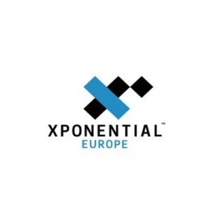 Xponential Europe 2026 Dusseldorf, Germany Exhibition Stand Builder