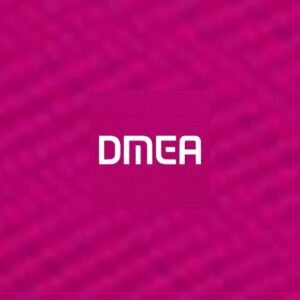 DMEA 2026 Berlin, Germany Exhibition Stand Builder