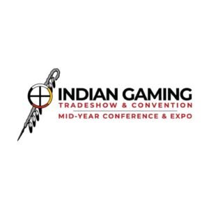 Indian Gaming Tradeshow & Convention 2026 San Diego, USA Exhibition Stand Builder