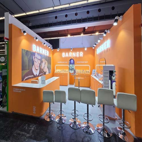 2026 Barner Ambiente Frankfurt, Germany