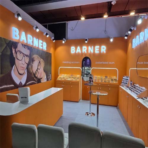 Barner Ambiente 2026 Frankfurt