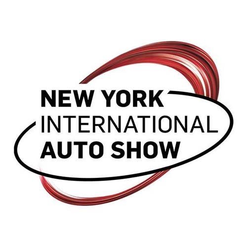 New York International Auto Show 2026 USA Exhibition Stand Builder