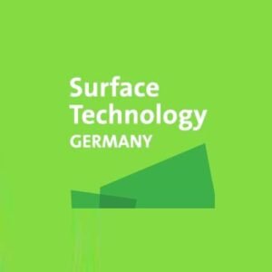 Surface Technology 2026 Stuttgart, Germany Exhibition Stand Builder